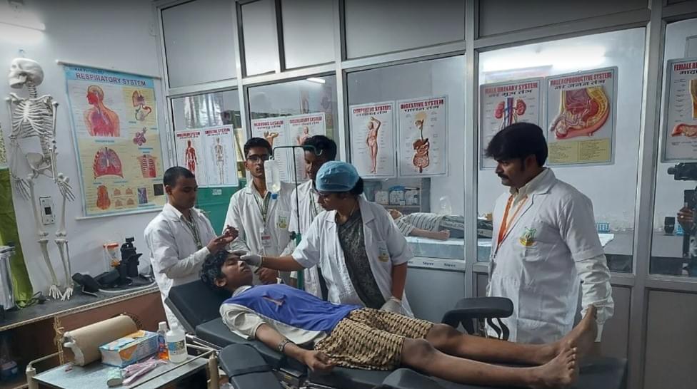 Bihar Paramedical & Management Institute Patna Campus photo 13